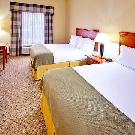 Holiday Inn Express & Suites Greenwood Δωμάτιο φωτογραφία