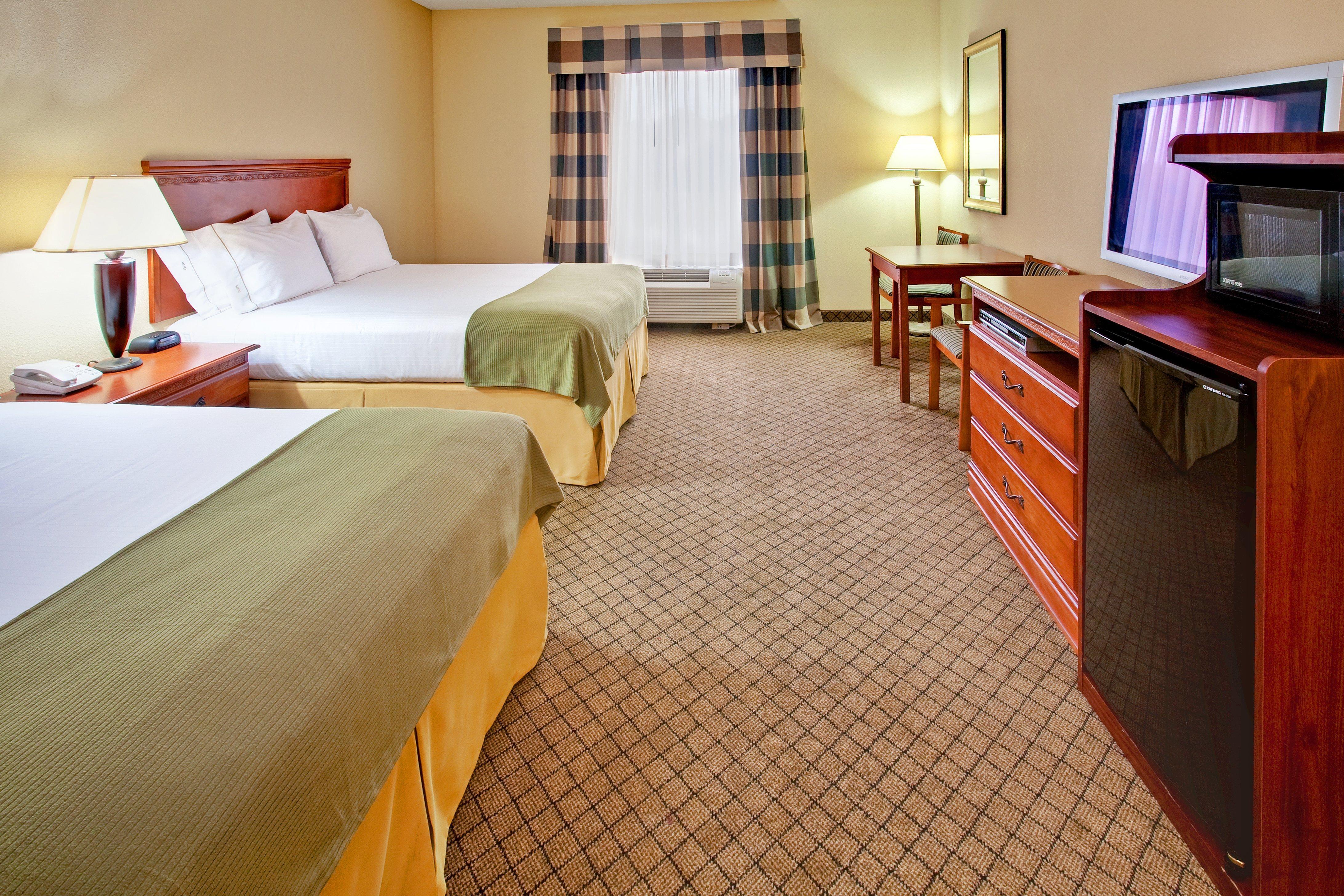 Holiday Inn Express & Suites Greenwood Εξωτερικό φωτογραφία